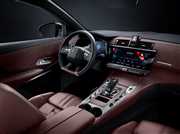 Nowy SUV marki DS: seria La Premiere